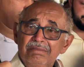 Ex-prefeito de Socorro do Piauí morre aos 76 anos após ataque de abelhas em propriedade rural