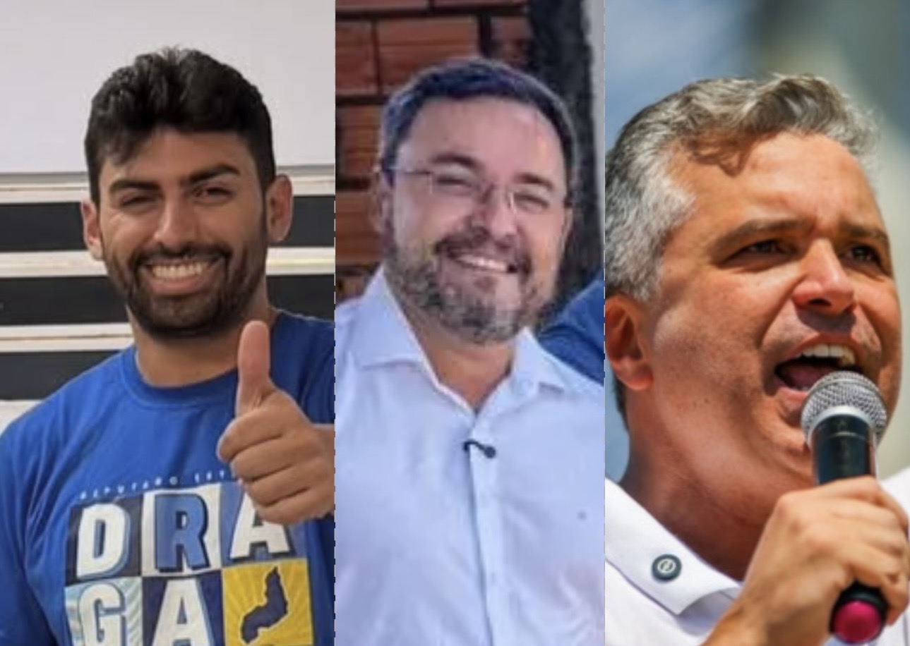 Veja quem foram os cinco deputados estaduais mais votados em Teresina nas eleições de 2026