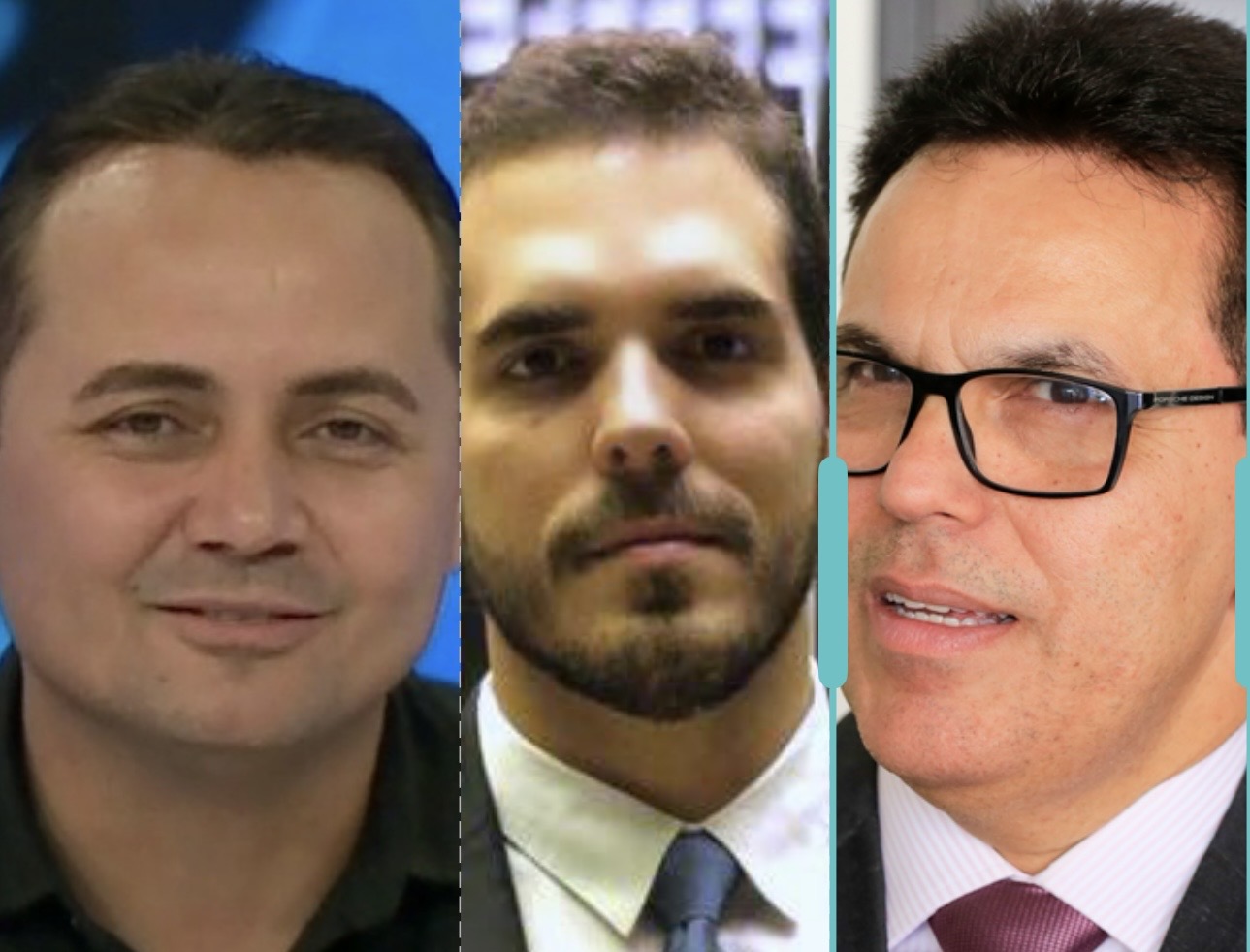 Veja quem foram os cinco candidatos a deputado federal mais votados em Teresina nas eleições de 2026