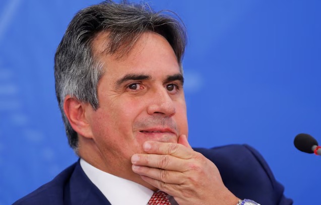 Ciro Nogueira oferece imóvel em Teresina para tentar liberar jatinho, BMW e valores bloqueados pelo STF
