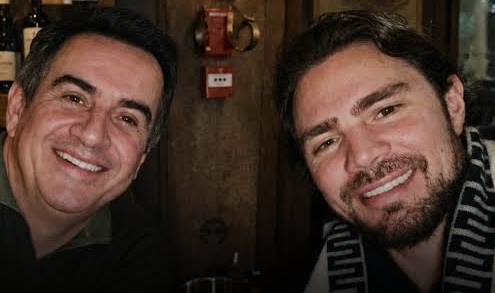 Cunhado de Vorcaro chama “Ciro” de “insuportável” ao relatar cobranças por dinheiro 