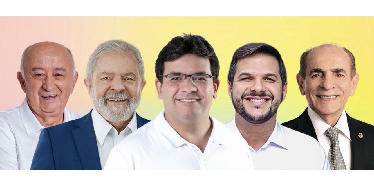 Convenção Estadual do Time do Povo acontece neste sábado (25) em Teresina