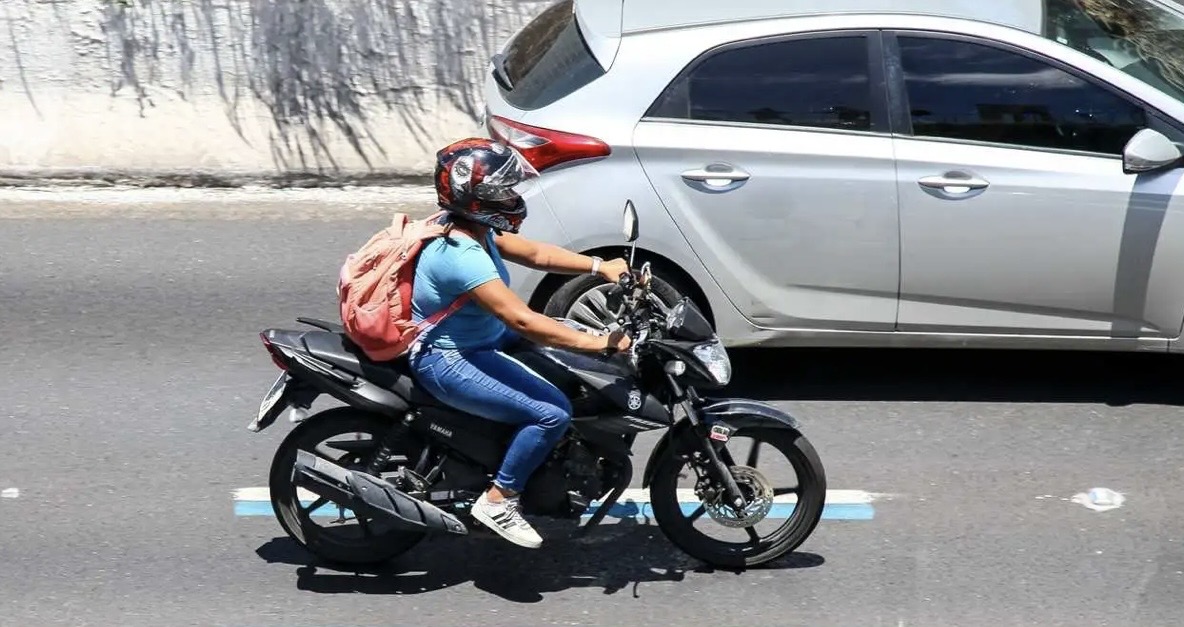 Programa Move Brasil inicia oferta de financiamento para motos e bicicletas elétricas nesta segunda