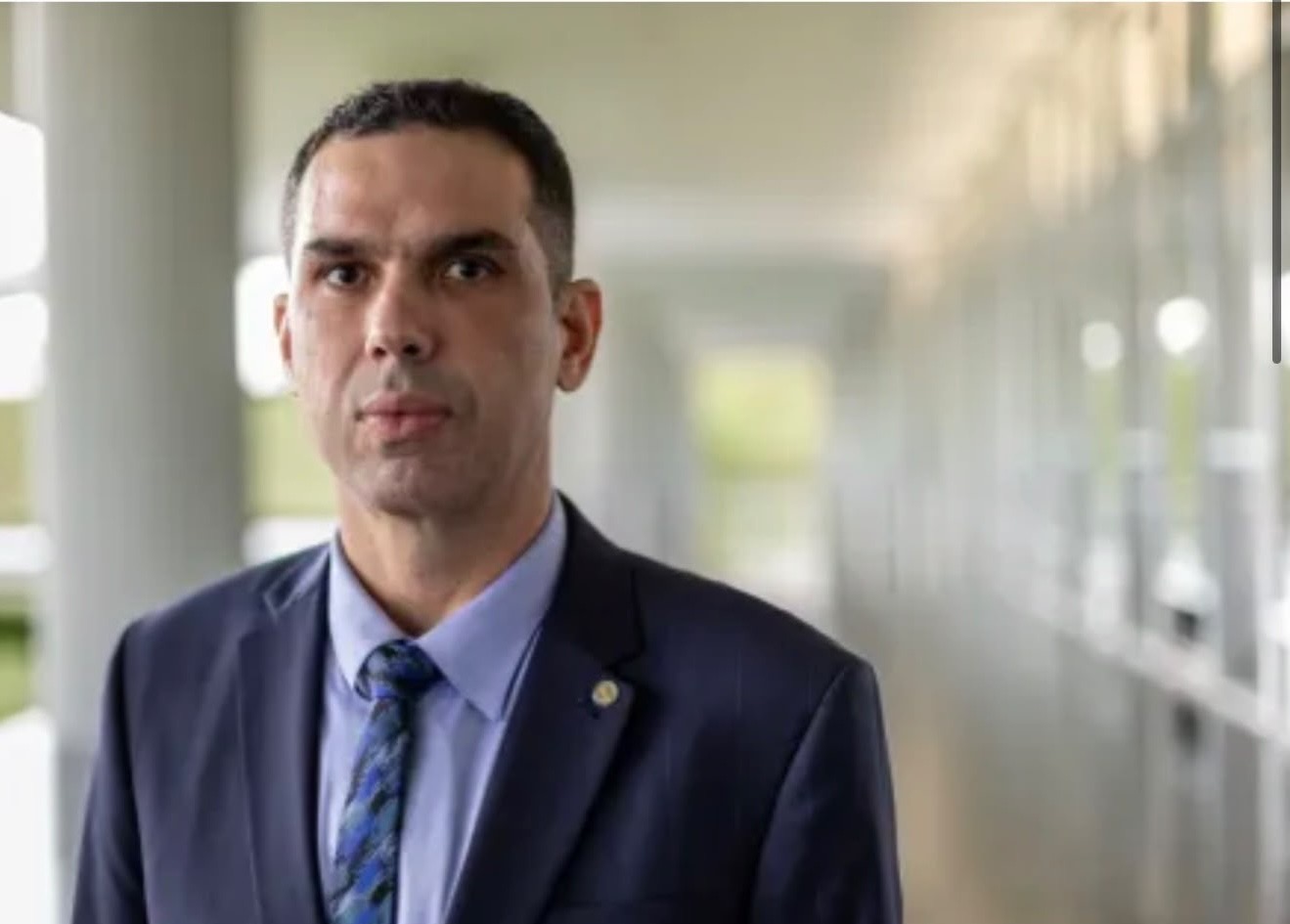 Deputado federal Fábio Macedo é denunciado por estupro de vulnerável no Maranhão