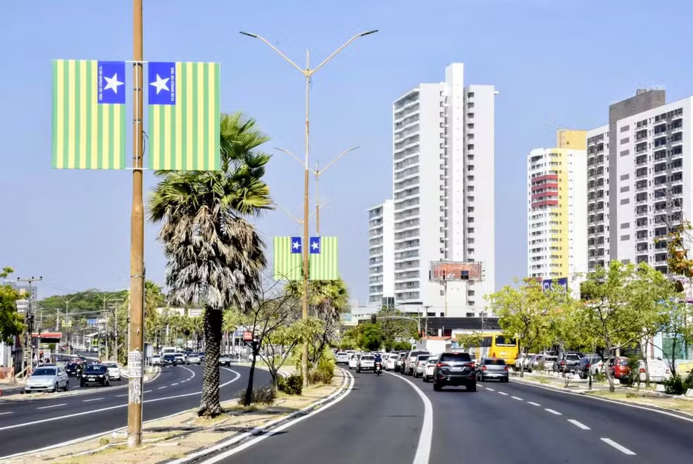 Piauí é o estado mais seguro do Nordeste, aponta Anuário Brasileiro de Segurança Pública