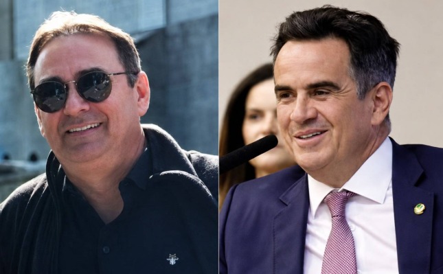 Irmão de Ciro Nogueira, que usou tornozeleira no caso Banco Master, segue respondendo por improbidade por gestão na Agespisa