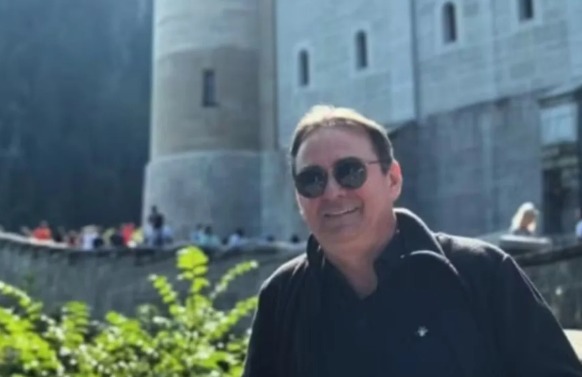 Irmão de Ciro Nogueira, citado em investigação da PF sobre o Banco Master, pode ser suplente ao Senado