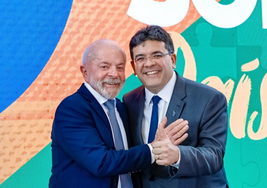 Pesquisa Vetor3: Rafael Fonteles tem 65,54% dos votos válidos e Lula alcança 74,23%