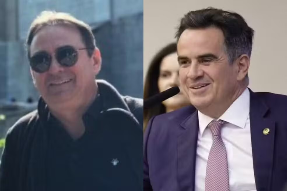 BMW, Land Rover e R$ 346 mil: veja bens apreendidos em operação que investigou irmão de Ciro Nogueira